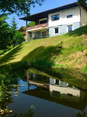Landhaus am Sonnberg